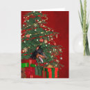Zoek naar doberman kerstmis kaarten Hond