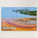 Zoek naar wyoming puzzels Geelsteen