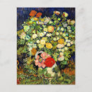 Zoek naar van gogh bloemen briefkaarten Post impressionisme