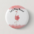 Zoek naar tropical buttons Flamingo