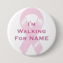 Zoek naar wandeling buttons Roze