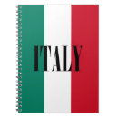 Zoek naar reizen notitieboeken Italië