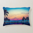 Zoek naar zonsondergang accent kussens Kleurrijk