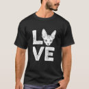 Zoek naar sphynx kat tshirts Liefde