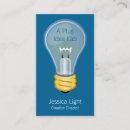 Zoek naar lamp visitekaartjes Licht