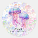 Zoek naar kwallen stickers Waterverf