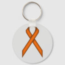 Zoek naar lint sleutelhangers Bewustzijn