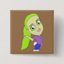 Zoek naar chibi buttons Schattig