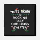 Zoek naar ugly magneten Kerstmis
