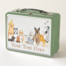 Zoek naar hond lunchboxen Huisdieren