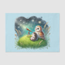 Zoek naar egel tissue papier Schattig