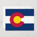 Zoek naar colorado vlag briefkaarten Elk persoon