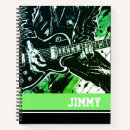 Zoek naar gitaar notitieboeken Kantoor