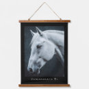 Zoek naar zwart paard kunst Paardrijden