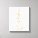 Zoek naar stencil canvas prints Wilde appel