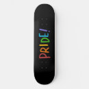 Zoek naar regenboog kleuren skateboards Cool