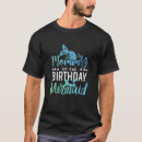 Zoek naar schattige zeemeermin tshirts Nicht