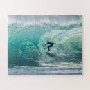 Zoek naar surfing puzzels Surfer