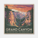 Zoek naar grand canyon magneten Reizen