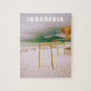 Zoek naar indonesië puzzels Eiland