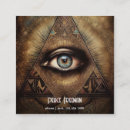 Zoek naar eye visitekaartjes Mystiek