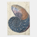 Zoek naar shell keuken handdoeken Oceaan