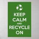 Zoek naar recyclen posters Reduceren