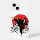 Zoek naar martial iphone hoesjes Kungfu