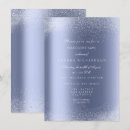 Zoek naar magie uitnodigingen Voor haar