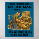 Zoek naar houtbewerking posters Die