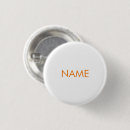 Zoek naar oranje buttons Elk persoon