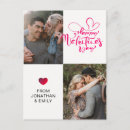 Zoek naar voor mijn valentijnskaart briefkaarten Minimalistisch