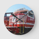 Zoek naar diesel posters klokken Spoorweg