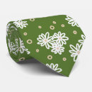 Zoek naar margrieten stropdassen Bloemen