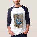 Zoek naar trein tshirts Retro
