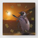 Zoek naar penguin klokken Voor iedereen
