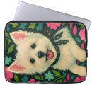 Zoek naar westie hoesjes West highland terriër