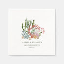 Zoek naar zee servetten Eenvoudig