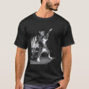 Zoek naar grappige gitaar tshirts Kat