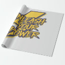 Zoek naar inspiratie cadeaupapier Geel