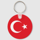 Zoek naar turkse vlag sleutelhangers Turkije