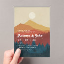 Zoek naar 1970 uitnodigingen Retro