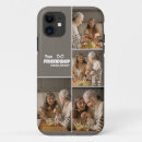 Zoek naar vrienden iphone hoesjes Fotocollage