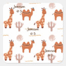 Zoek naar kameel stickers Illustratie