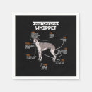 Zoek naar windhonden servetten Puppy