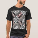 Zoek naar tribal heren tshirts Geometrisch