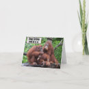 Zoek naar bedreigde dieren posters Orang oetans