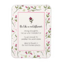 Zoek naar moed magneten Inspirerend prijsopgave