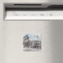 Zoek naar kunst magneten Beroemde iconische bezienswaardigheid