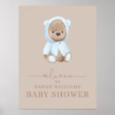 Zoek naar teddybeer posters Modern